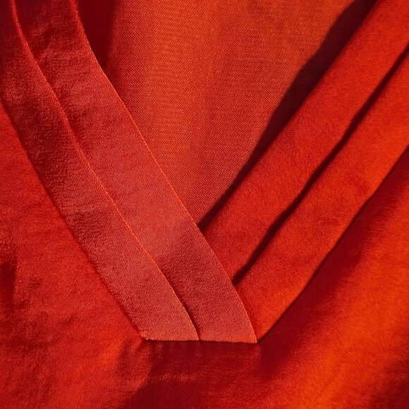 CAbi Womens Tank Top Coral Pink M • Capsule • Minimalist • Coastal - Picture 9 of 12